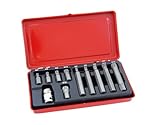 SEK 11PC.スプラインビットセット SP-11S