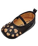 Rising Star ベビー・ガールズ カラー: ブラック