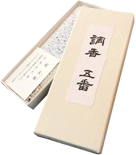 Amazon｜みのり苑 線香 風韻 伽羅 調香 五番 短寸 100本入｜線香
