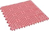 TRUSCO テラモト タッチマットツー ピンク MR0641766