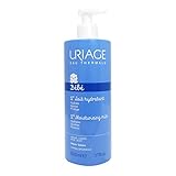 Uriage Baby 1er Lait Hydratant 500ml [並行輸入品]