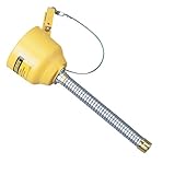 Justrite 14411ホースに1を取り付けます。O.D.