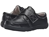 [シーカイラン] See Kai Run Kids ボーイズ Ross (Toddler/Little Kid) ベビーシューズ Black Leather 3 Little Kid(21.6cm) 