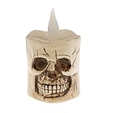 Perfk ２タイプ選べる　LEDキャンドルライト　パーティーインテリア照明　ウェディング　ディナー　 - 02