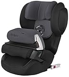 CYBEX Juno 2-fix Car Seat (Phantom Grey/Dark Grey) by Cybex