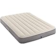 インテックス(Intex) INTEX エアーベッド デラックスシングルハイエアーベッド ダブル 137×191×25cm 64102 [日本正規品]