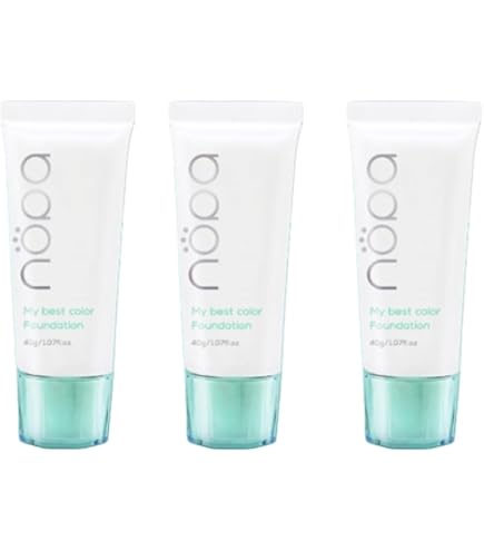 nopa My best color Foundation 40g 2個セット 素数 【2個セット】北斗晶プロデュース nopa マイベストカラー