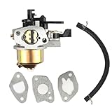 Fenteer チェーンソー交換部品　キャブレターキット　ホンダGXV160用
