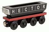ラーニングカーブ きかんしゃトーマス 木製レールシリーズ ヘクター FC-60832