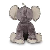 Barefoot Dream 562 Barefoot in the Wild Buddy - Elephant (Grey) by Barefoot Dreams