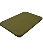Amazon | WAQ RELAXING WIDE MAT リラクシング ワイドマット 厚手 8cm