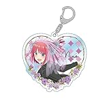 シンクイノベーション(SYNC INNOVATION) 『五等分の花嫁』 [二乃] 第5弾 アクリルキーホルダー YB