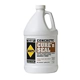 Sakrete Cure'N Seal - 1 Gal. - Case Of 4 [並行輸入品]