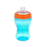 グリッパー、青 (Vital Baby) (x 6) - Vital Baby Gripper, Blue (Pack of 6) [並行輸入品]