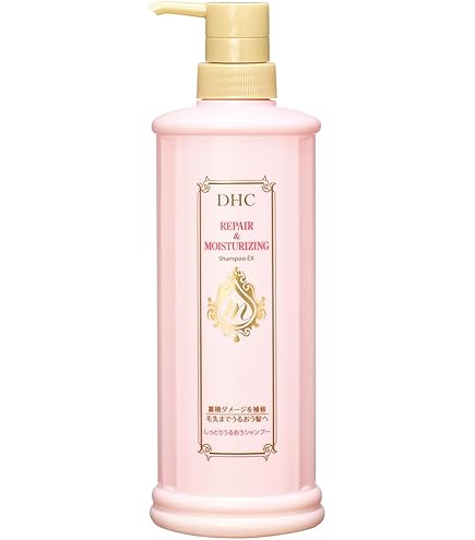 Amazon | 【医薬部外品】 DHC薬用ヘッドシャンプー詰め替え用 | DHC