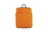 Lehigh RMFPO3250 5/32-Inch by 50-Feet Reflective Polypropylene Rope, Orange [並行輸入品]