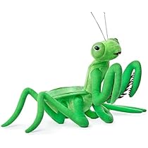 超希少品　かまきり　有名　 ペニー カマキリ ぬいぐるみ ぬいぐるみ カマキリ 節足動物 昆虫 抱き枕 リアルシリーズ トイ