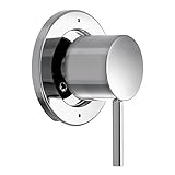 Moen Moen T4191 Align transfer valve trim Chrome [並行輸入品]