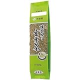 伊藤園 抹茶入り玄米茶 200g×20個　4901085015803*20