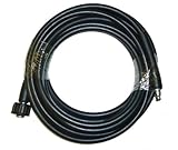 Blue Clean AR112, AR116, AR118, AR141, and AR142 High Pressure Hose (PW3083450) [並行輸入品]