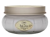 サボン ボディローション パチュリラベンダーバニラ ジャータイプ 200ml サボン SABON