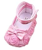 (ビグッド)Bigood フォーマルシューズ ベビーシューズ 女の子 子供靴 フォーマル靴 七五三 発表会 結婚式ルームシューズ ピンク12cm