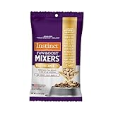 Instinct フリーズドライ シニア猫用マルチビタミン 乳酸菌入りローフード Mixers 21g 8袋