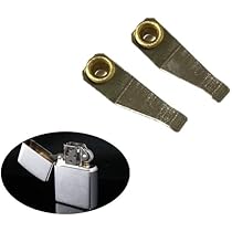Amazon.co.jp: [Autory] ZIPPO オイルライター メンテナンス キット 5 