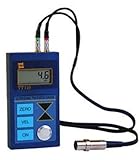 TIME社■【正規代理店】［TT110］超音波厚さ計 スチール専用 TT110