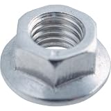 TRUSCO(トラスコ) ステンくさびナットM6 15個入 Y321-0006