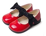 (チェリーレッド) CherryRed 子供靴 キッズ 女の子用 フォーマル靴 可愛い リボン お嬢様 歩きやすい 発表会 結婚式 卒園式 卒業式 入学式 28 ブルー