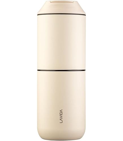 ATONCE コーヒーメーカー　白　新品未使用 Amazon | ATONCE コーヒーメーカー オールインワン ミル付き