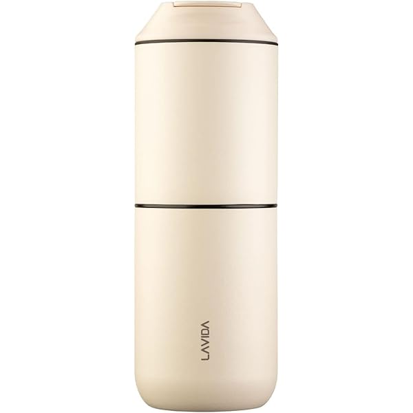 Amazon | ATONCE コーヒーメーカー オールインワン ミル付き 