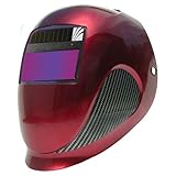 ArcOne 5000V-1172 Shade Master Uptown Welding Helmet by ArcOne