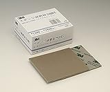 3M スポンジ研磨材 5085 114X140mm #1200-1500相当 10枚入り