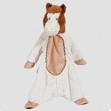 Cream Horse Sshlumpie [並行輸入品]
