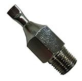 白光(HAKKO) ホットメルト塗布器 交換ノズル A1308