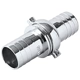 BIGM（丸山製作所） ホースカップリング 金属 32mm 641302