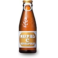 Amazon.co.jp: 大塚製薬 オロナミンC ロイヤルポリス 120ml×6本