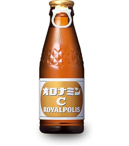 Amazon.co.jp: 大塚製薬 オロナミンCドリンク 120ml : 食品・飲料・お酒