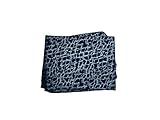 Baby Doll Bedding Cobblestone Crib Bedding Set, Navy [並行輸入品]