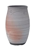 ヤマ庄陶器 信楽焼 桜(小) Sk3-1