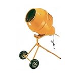 WTC コンクリートパワーミキサー WPM-70A