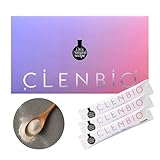 ドクターズ ナチュラル レシピ クレンビオ 乳酸菌 パウダー [ 23種の菌 500億個の乳酸菌 ビフィズス菌 酵母菌 オリゴ糖 ラクティウム ] 45g (1.5g × 30包)