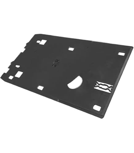 Amazon | キヤノン ディスクトレイ DT-QL2-6297 | キヤノン | トレイ 通販