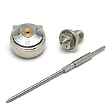 (STRAIGHT/ストレート) スペアノズル φ1.5mm (15-099エアースプレーガン用) 15-09915