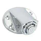 Moen 8290ep15 Commercial Vandal Resistantヘッド1.5 GPM、クロム