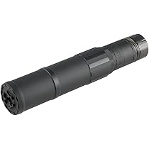 Airsoft Artisan CGS HELIOSタイプ サイレンサー Airsoft Artisan CGS HELIOSタイプ 5.56mmサイレンサー (14mm逆