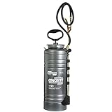 Chapin 1999 3.5-Gallon Pump Free Compresssor Charged Industrial Sprayer [並行輸入品]