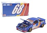 KAIDO HOUSE x MINI GT 1/64 トヨタ AE86 スプリンタートレノ Kaido Racing V1 [並行輸入品]